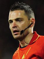 Damir SKOMINA