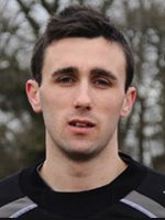 Danny Lafferty