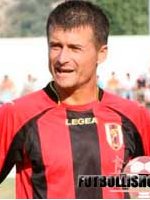Daniel Xhafaj