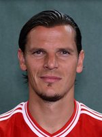 Daniel VAN BUYTEN