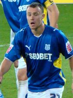Darcy Blake