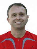Darren CANN