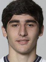Davit Devdariani