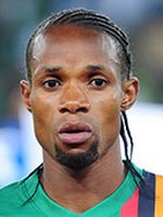 Davies Nkausu