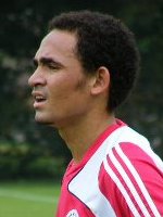 Daylon Claasen