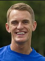 Dean Shiels