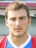 Dejan Blazevski