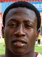 Demar PHILLIPS