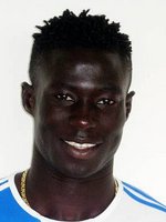 Demba Toure
