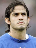 Diego Gavilan