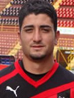 Diego Calvo