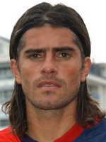 Diego Lopez
