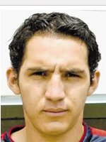 Diego Madrigal