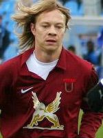 Dmitriy Vasiliev