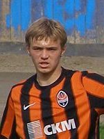 Dmytro Grechyshkin