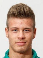 Dominik Starkl