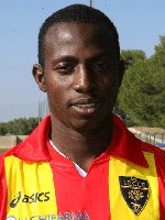 Drissa Diarra