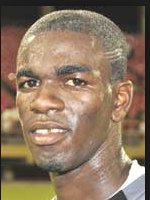 Dwain Jacobs