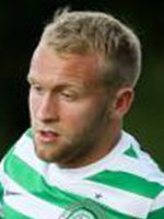 Dylan McGeouch