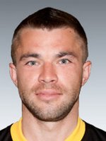 Dmitriy Osipenko