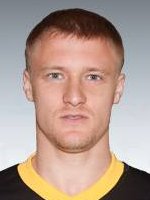 Dmitriy Komarovskiy