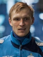 Dmitri Gushchenko
