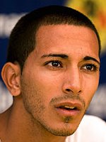 Edgar Castillo