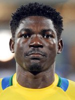 Edmond Mouelle