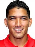 Edwin Aguilar