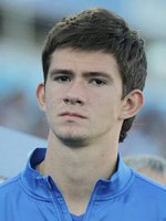 Egor Baburin