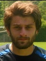 Elguja Grigalashvili