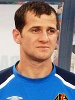 Elmar Bakshiev