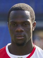Elvis Manu