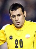 Emad Mohammed