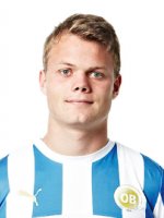 Emil Larsen