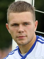Emilius ZUBAS