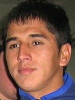 Emilio Hernandez