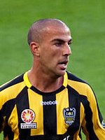 Manny Muscat