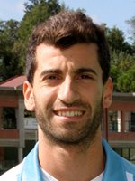 Enrico Cibelli