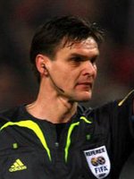 Eric BRAAMHAAR