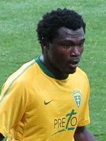 Ernest Mabouka