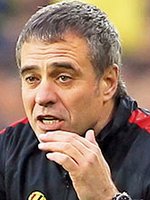 Ersun Yanal