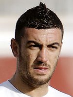 Essaid Belkalem