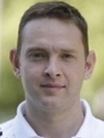 Evgen ARANOVSKIY