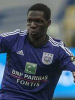 Fabrice N Sakala