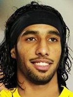 Fahad Al Enezi