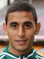 Faouzi GHOULAM