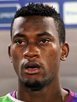 Felipe Ovono