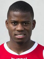 Floyd Ayite