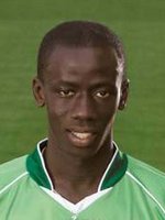 Fousseni Diawara